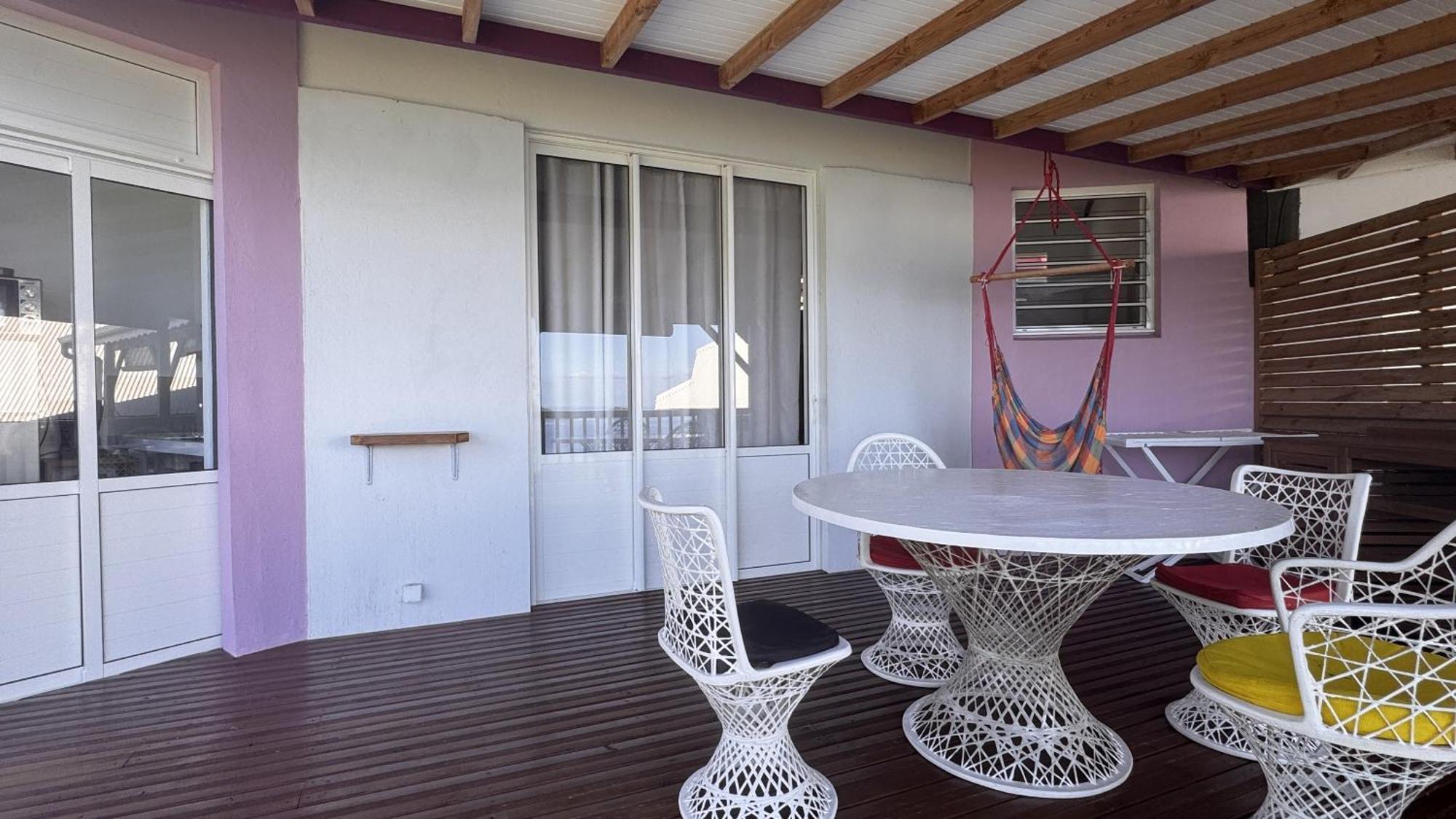 הוילה בוויאנט Le Jardin Des Ilets חדר תמונה